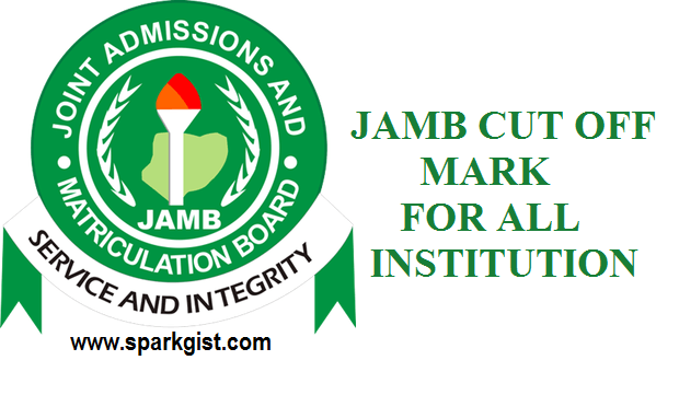 Jamb Cut Off Mark For Medicine And Surgery In All Schools View List Here
