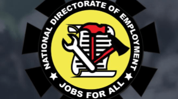 National Directorate of Employment - NDE recruitment
