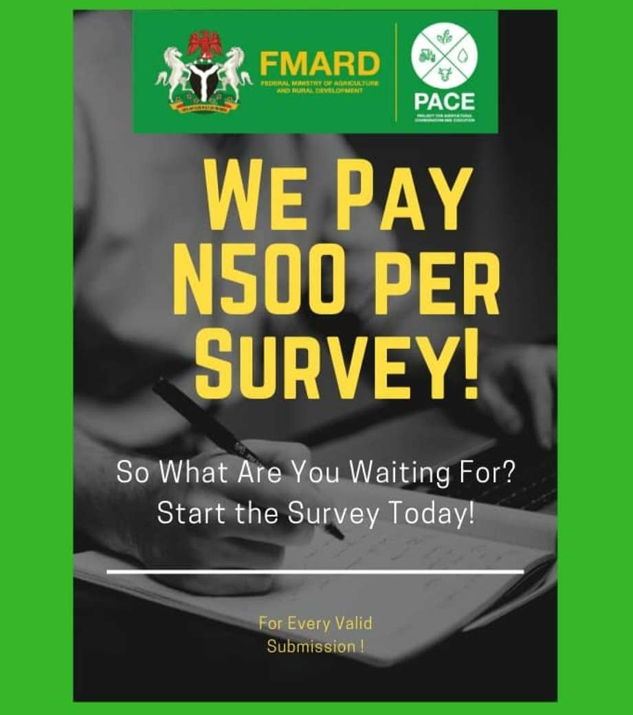 Npower FMARD PACE Payment Update 2020 How to Get Paid and Account