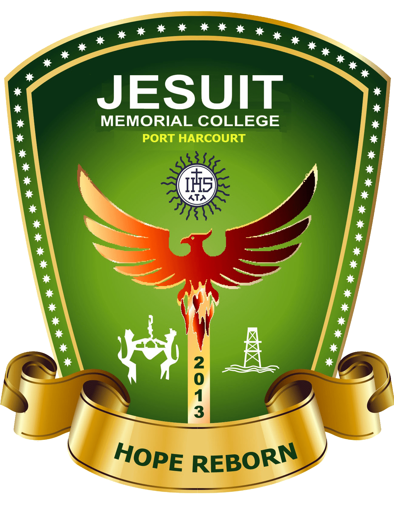 jesuit-memorial-college-recruitment-2022-apply-now