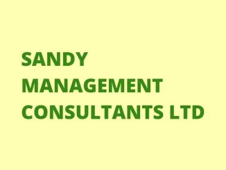 Sandy Management Consultants Limited