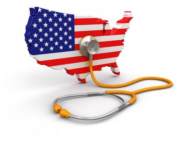 Benefits of Health Insurance in the USA - Spark Gist