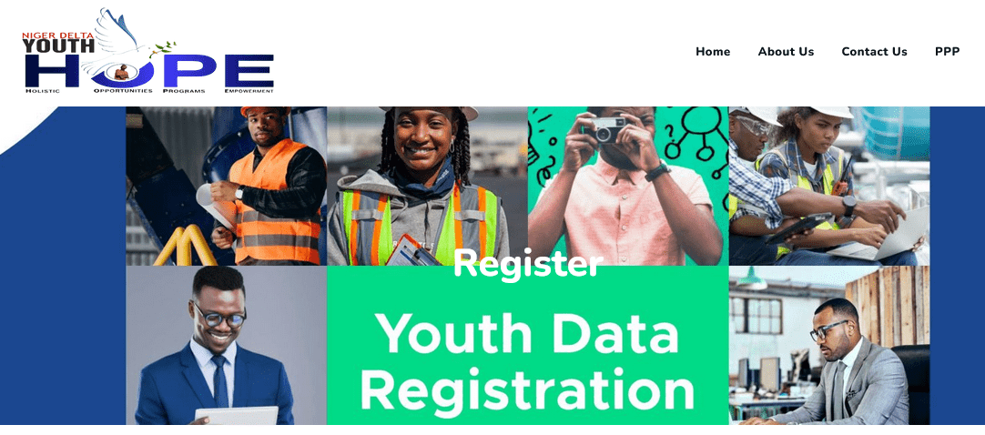 NDDC Youths Skills Acquisition Empowerment 2023/2024 for Niger Delta ...