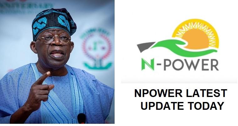 Npower Payment News Today 1st August 2023 NASIMS Payment Update Portal