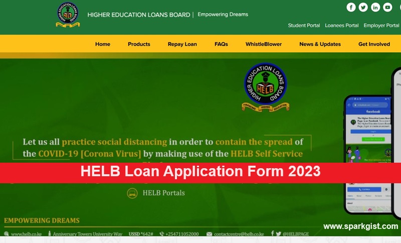 HELB Loan Application Form 2023 2024 Registration Portal Apply Now helb-loan-application-form-2023-2024-registration-portal-apply-now
