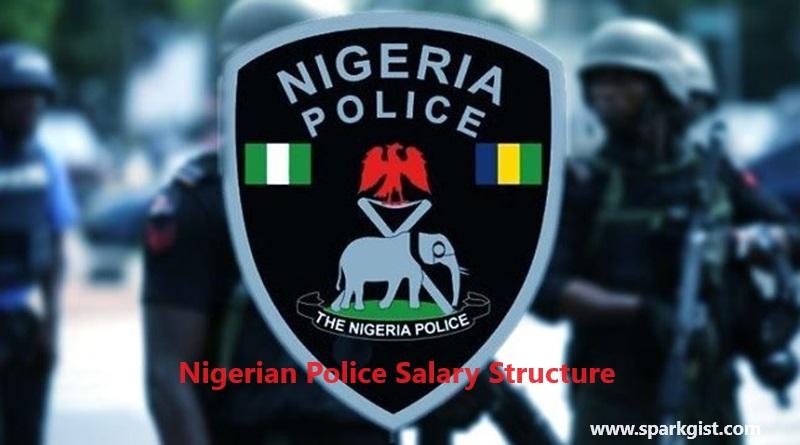Nigerian Police Salary Structure By Ranks 2023 NPF Salary Structure apply-now-civil-defence-nscdc-recruitment-2022-daily-trust